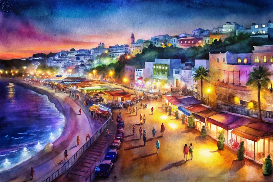 Albufeira