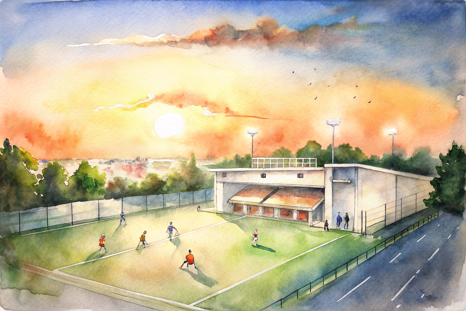 Louletano Sports Club