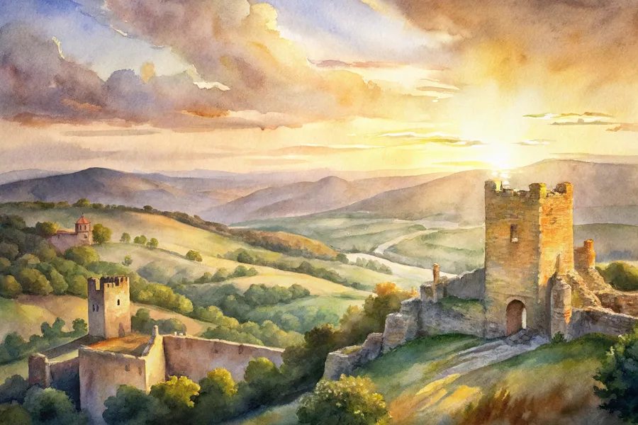 Paderne