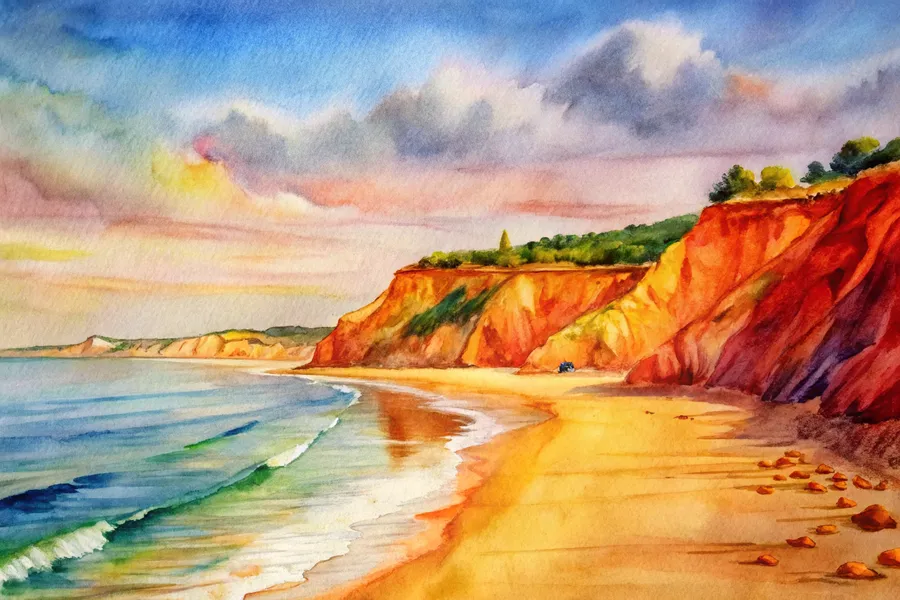 Vale do Lobo