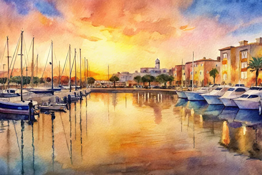 Vilamoura