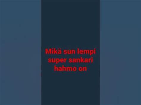  Yrittävä Yo-Yo: Miksi Tämä Äyriäinen On Meren Piilotetuin Super Sankari?