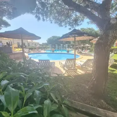 Apart T2 praia dos bicos