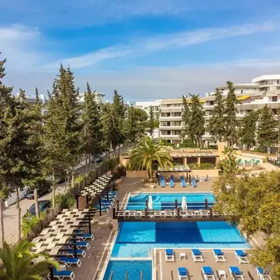 Balaia 3BR Sunny Terrace