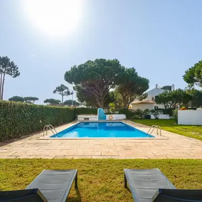 Falésia Ocean Villa by The Portuguese Butler