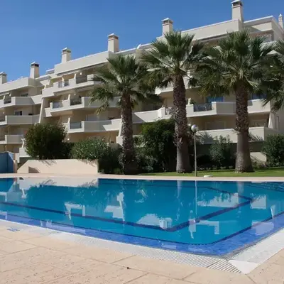 Vila Rosal Margarida Apartment