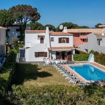 Villa Fineli