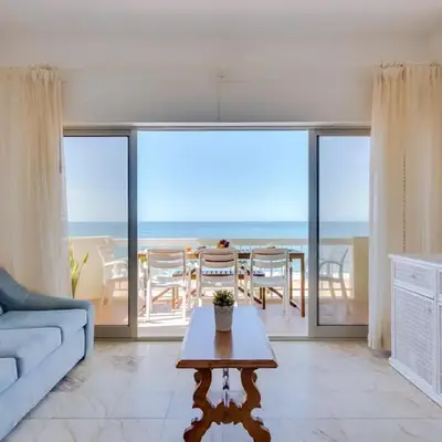 AL - Apartamento Maré Alta