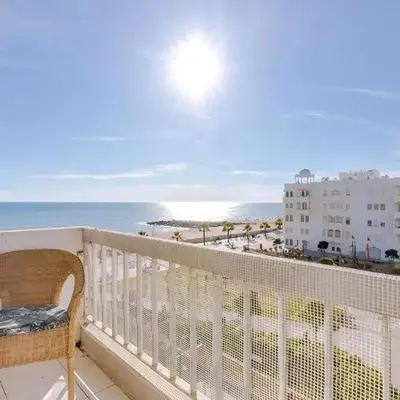 Nascente Sea View @Homesbyfc