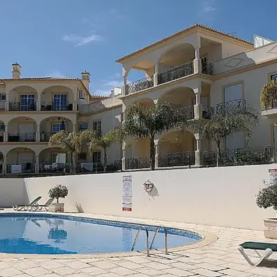 São Vicente By Albufeira Rental