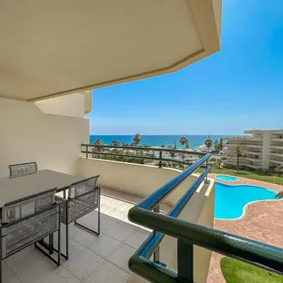 Luxury Apart wStunning Sea Views