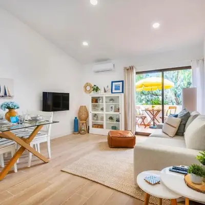 BnBird Exclusive Oasis in Vilamoura