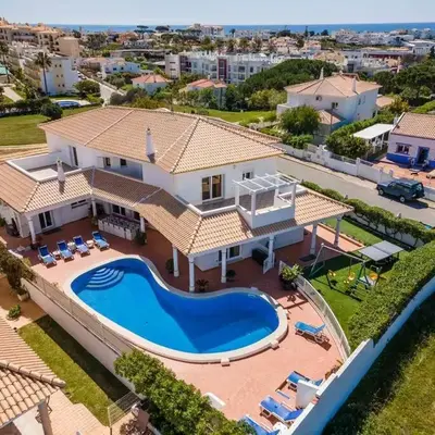 Villa Cavi