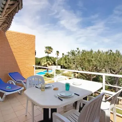 Yara Beach Apartments T1