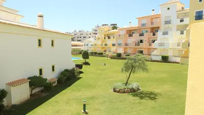 Gallery image of Jardins de Santa Eulália By Albufeira Rental in Albufeira