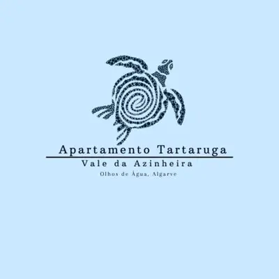 a logo for an artificial intelligence company with a snail at Casa Azinheira - Albufeira in Albufeira