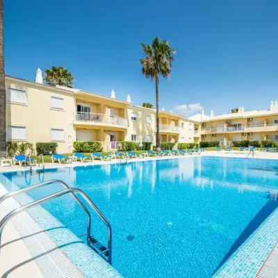 BeGuest Jardins Vale Parra Apartment