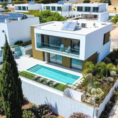 Villa Orada 25 by Stay ici Algarve Holiday Rental