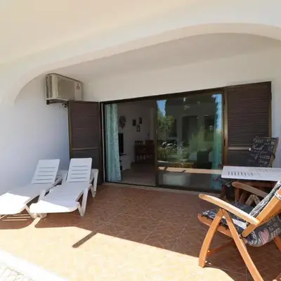 Camelia 52 Beach Studio Apartment - São Rafael