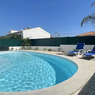 Vale Pedras by Check-in Portugal