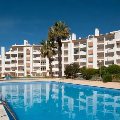 Ondas Verdes by OCvillas