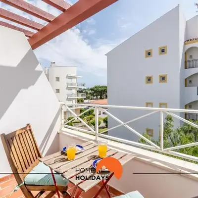 #172 Falésia Beach by Home Holidays