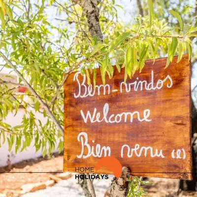 #161 T1 Casa dos Avós by Home Holidays