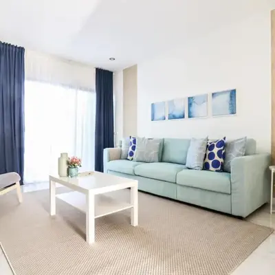 FLH Albufeira Ocean View House with Garden & Pool