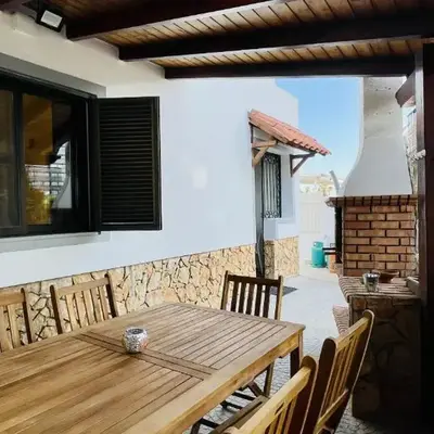 Neridas Villa by Check-in Portugal