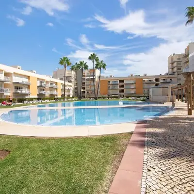 Vilamoura Marina