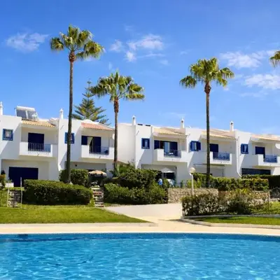 Jardim da Oura by Check-in Portugal