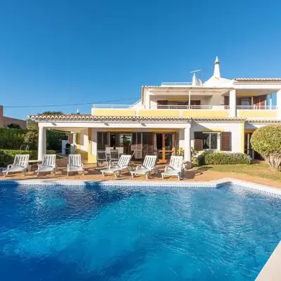 Villa Andrea by Gabi Miguel
