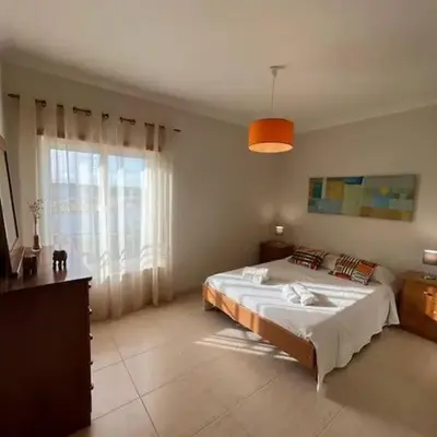 Apartamento Falésia c/ Piscina