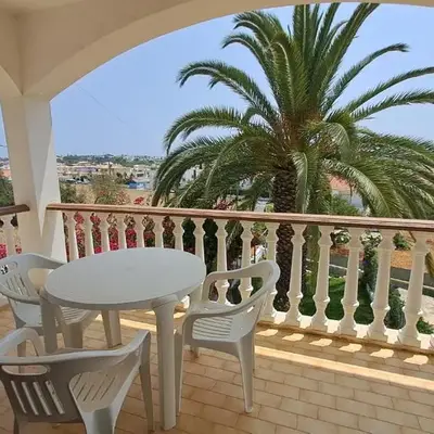 Albufeira Traditional Apartments IN VILLA