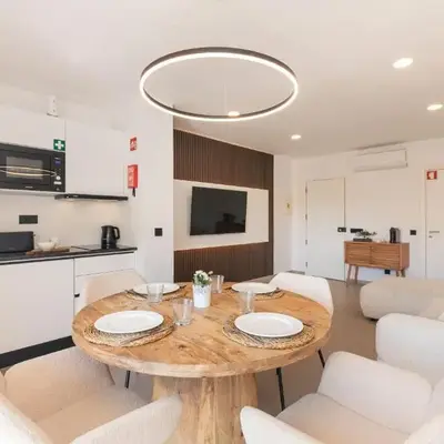 Apartamento em Albufeira - Condomínio com Piscina