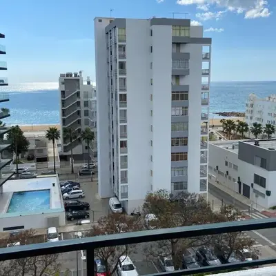Quarteira-Mar
