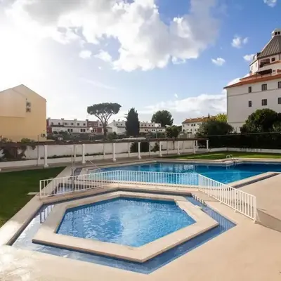 Vilamoura Marina Apartment by Stay ici Algarve Holiday Rental