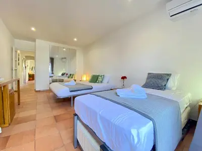 Gallery image of Albufeira Skylight 1 with Pool by Homing in Albufeira