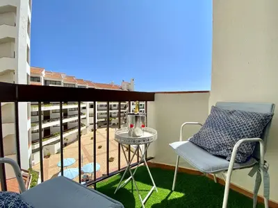 Gallery image of Albufeira Skylight 1 with Pool by Homing in Albufeira
