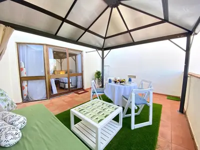 Gallery image of Albufeira Skylight 1 with Pool by Homing in Albufeira