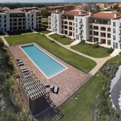 Gardens Dubai by FHR