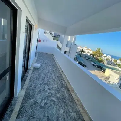 Casa Oura Sea Living
