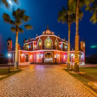Quinta do Galvao - Luxury Villa by HD PROPERTIES