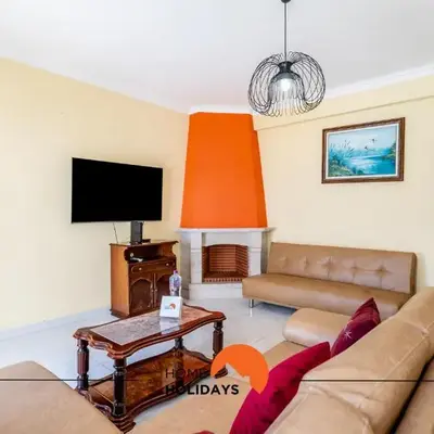 #180 T2 Ondas do Mar by Home Holidays