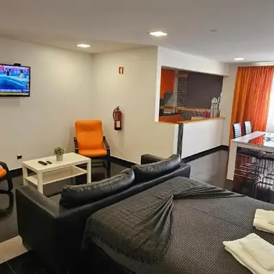 Original Apartments