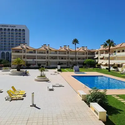 T2 Vila Atlântida Praia Vilamoura