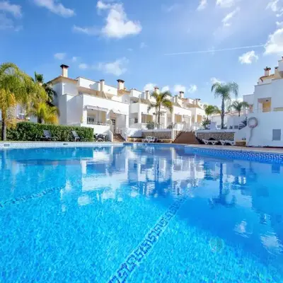 Villa Albufeira by Atlantic Places