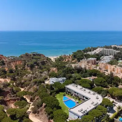 Apartament Belharucas