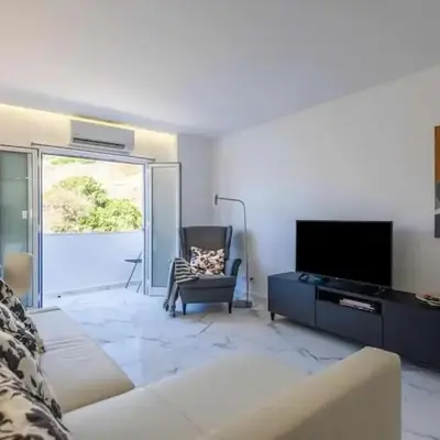Downtown Art Flat