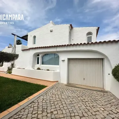 Casa di Campara Villa Faro